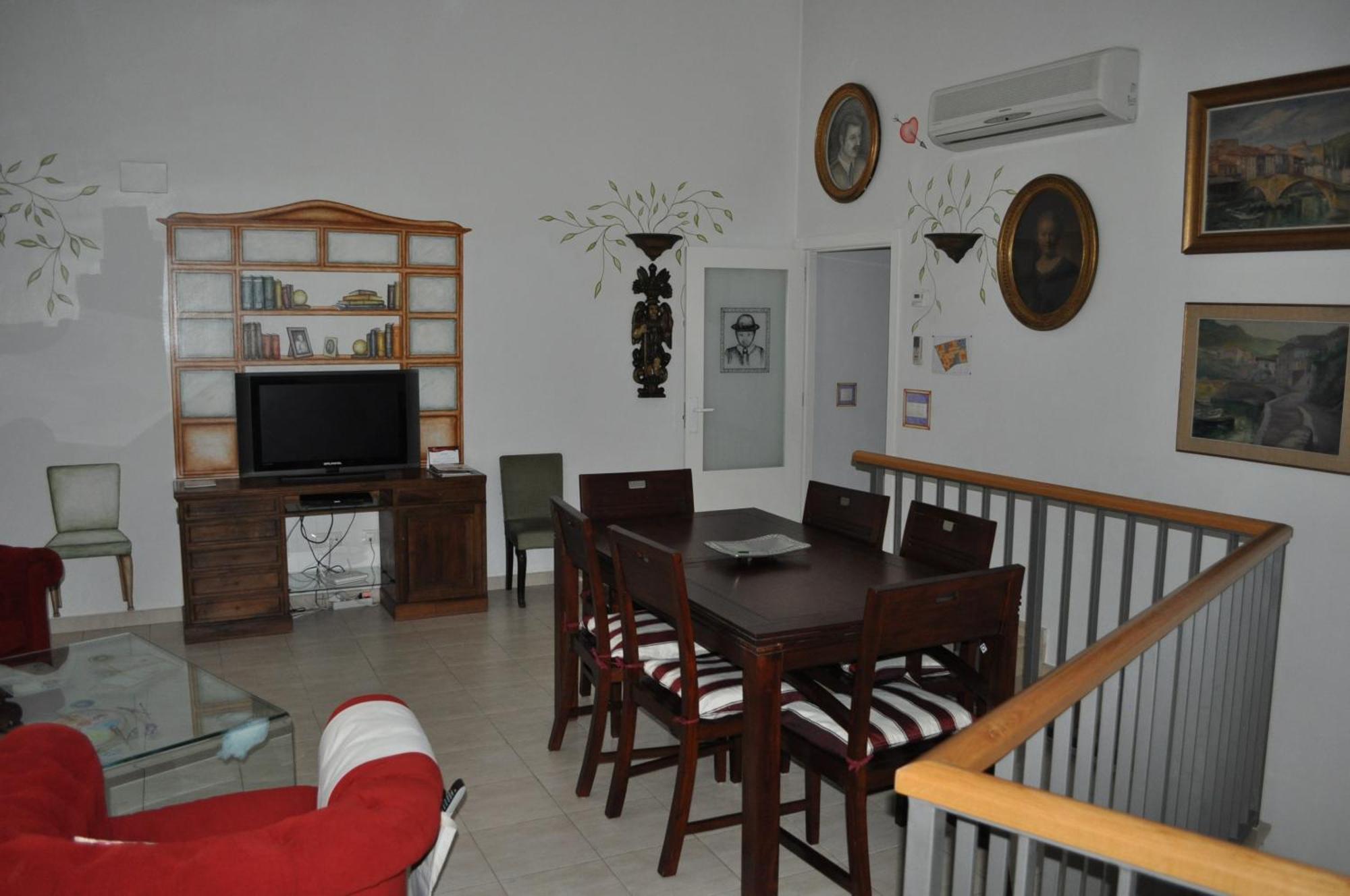 Apartamentos La Casa Pintada Caceres Phòng bức ảnh