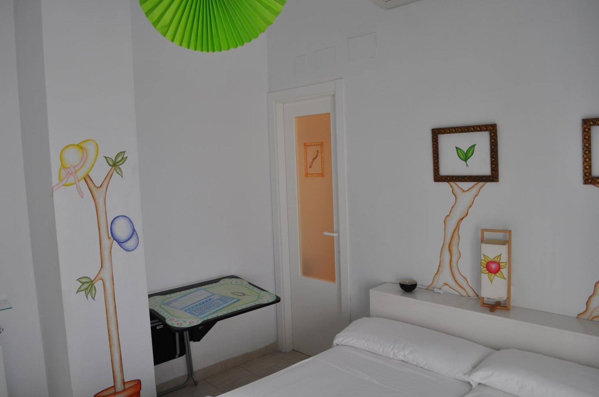 Apartamentos La Casa Pintada Caceres Phòng bức ảnh